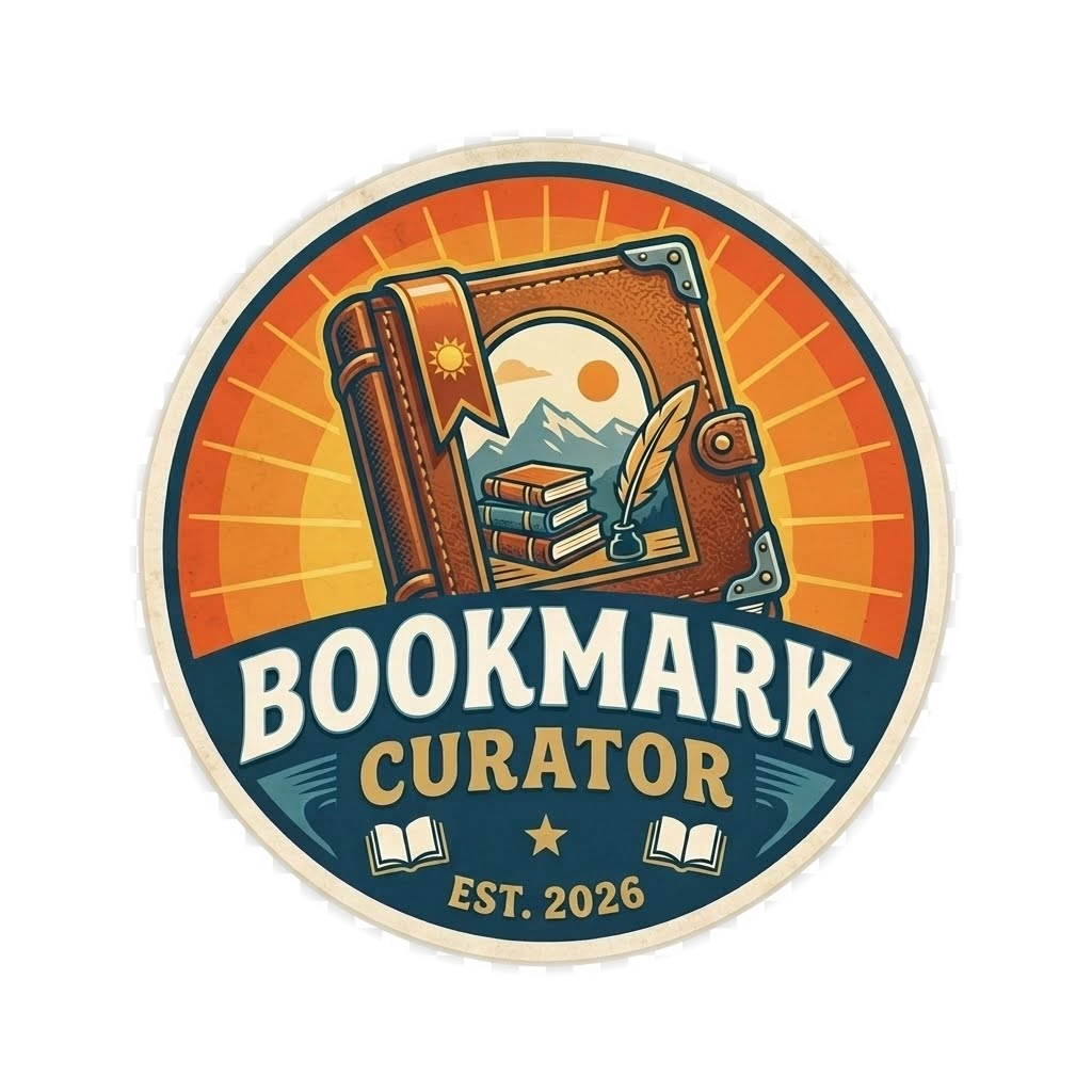 Bookmark curator