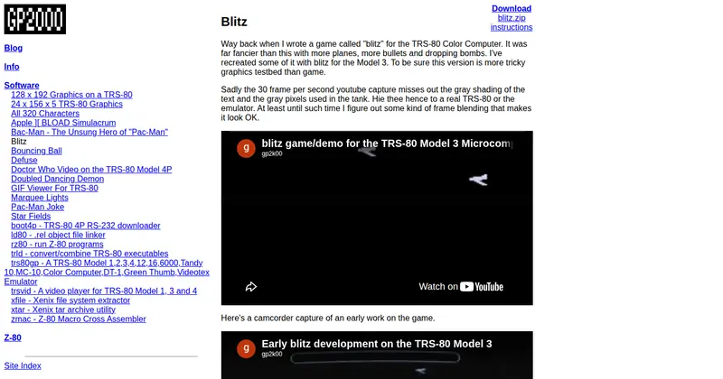 Blitz