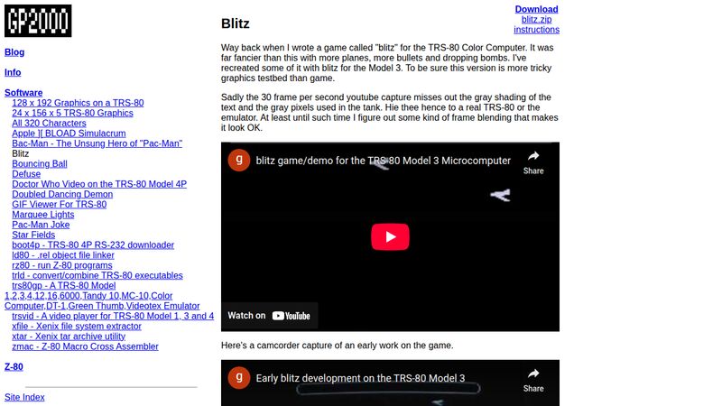 Blitz