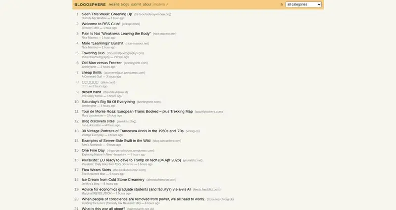 text.blogosphere.app