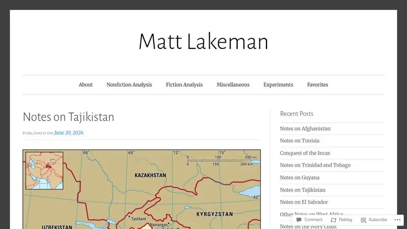 mattlakeman.org/2024/06/20/notes-on-tajikistan/