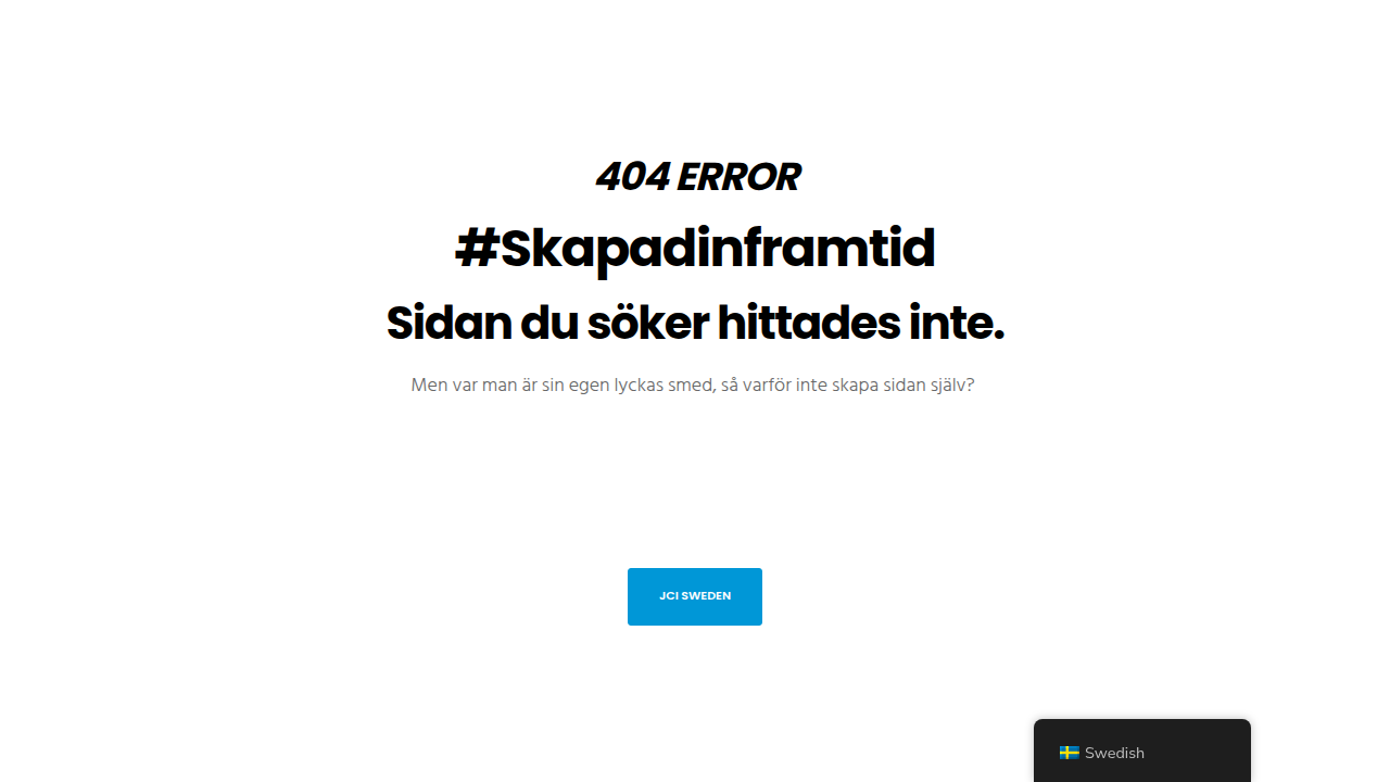 Your Brain Loves Fun by Idriz Zogaj | JCI Göteborg