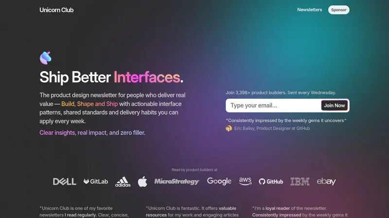https://dailydevlinks.com/