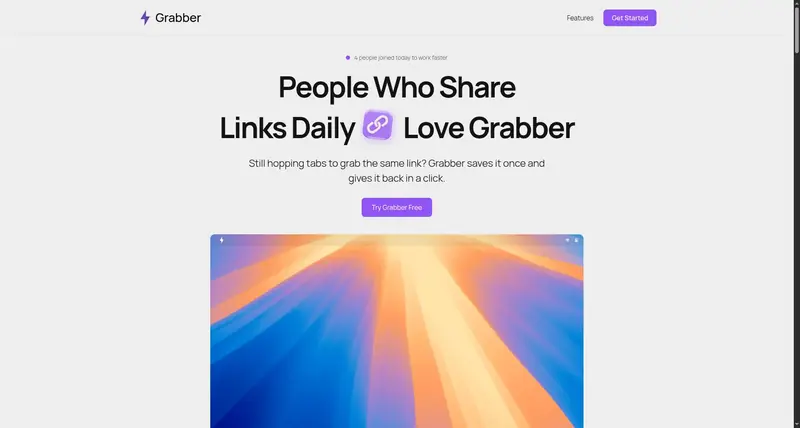 Grabber