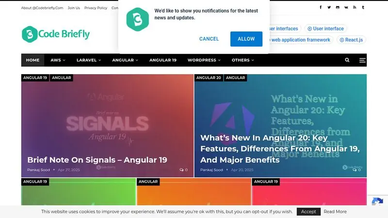 https://codebriefly.com/